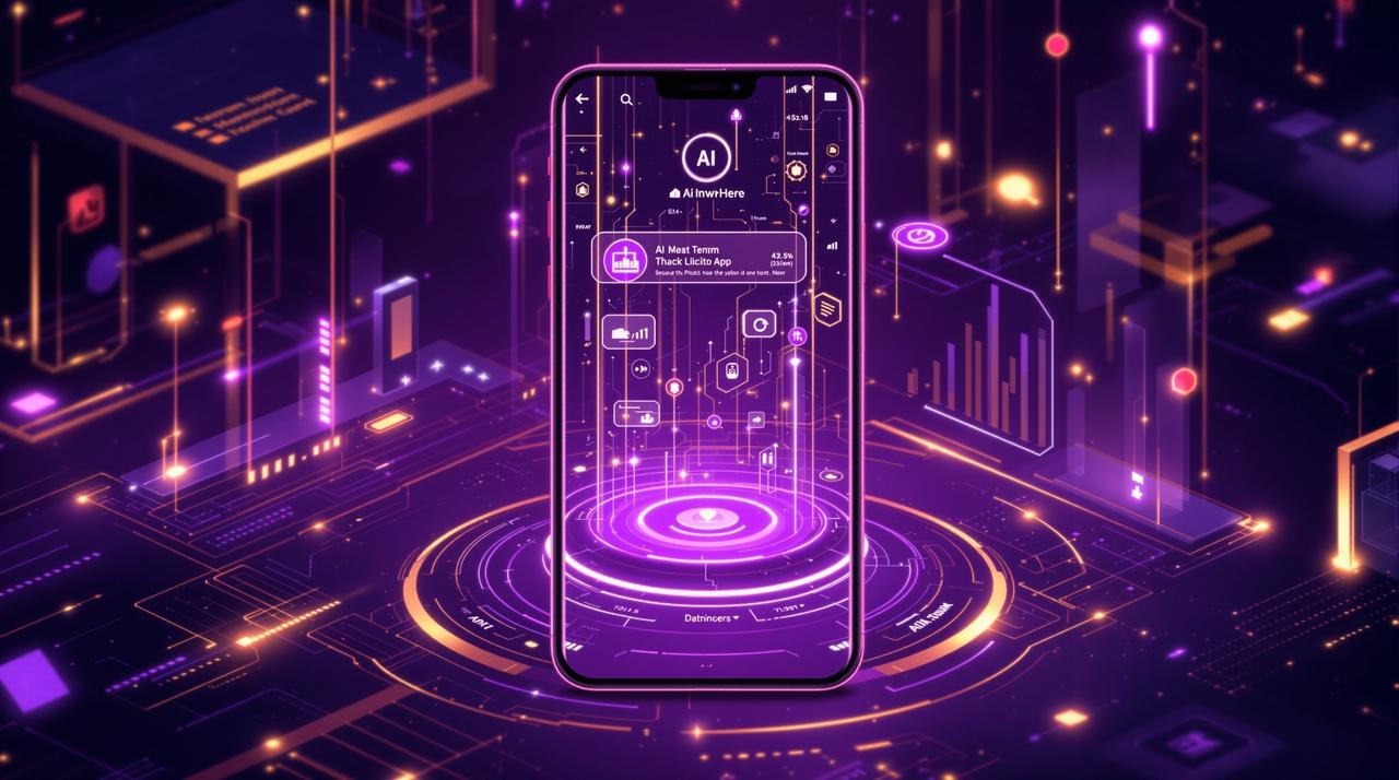 ai片库新闻ai片库APP全新版本上线,AI个性化推荐升级
