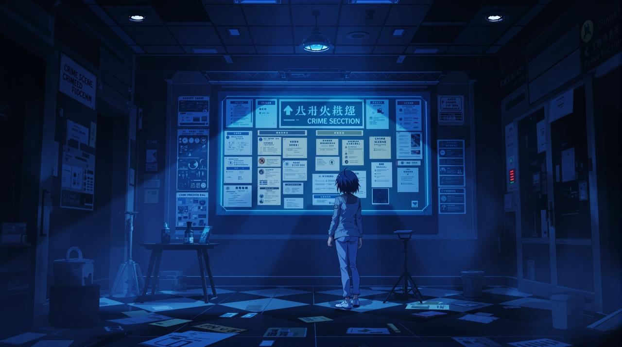 ai片库迷雾追踪第8集